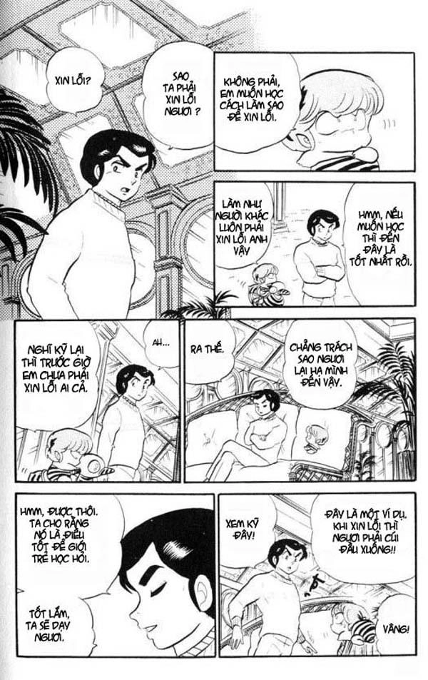 Lum Chapter 166 - 10