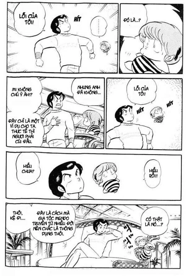 Lum Chapter 166 - 11