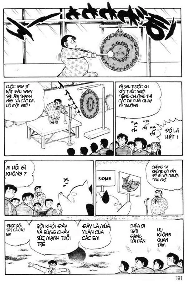 Lum Chapter 167 - 10