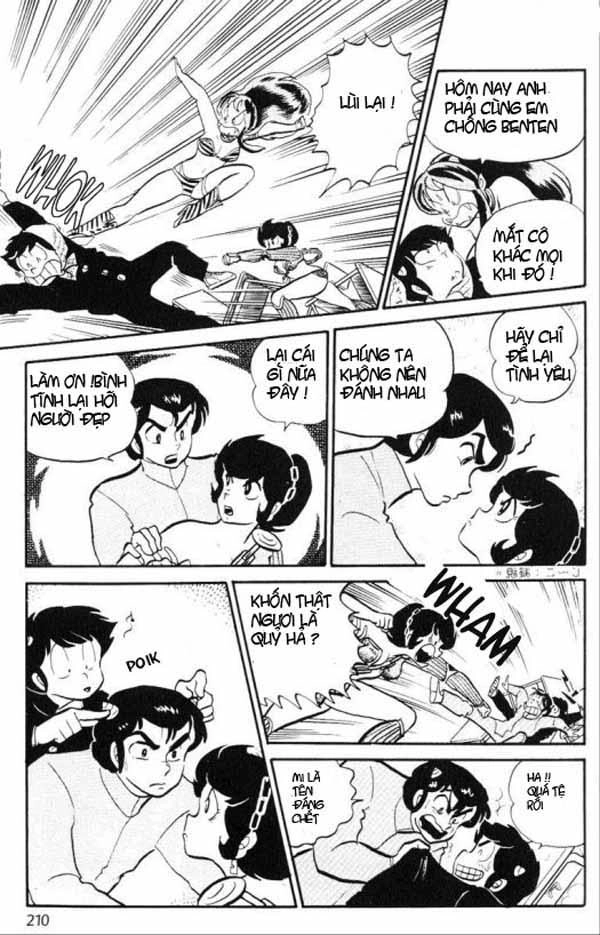 Lum Chapter 168 - 12