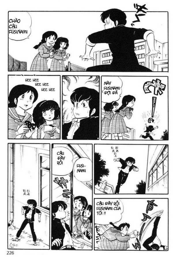 Lum Chapter 169 - 13