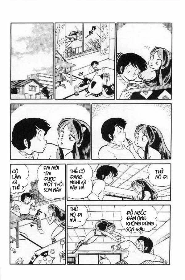 Lum Chapter 172 - 4
