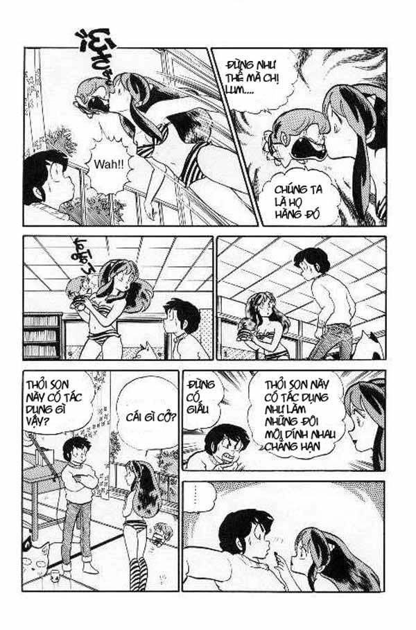 Lum Chapter 172 - 6