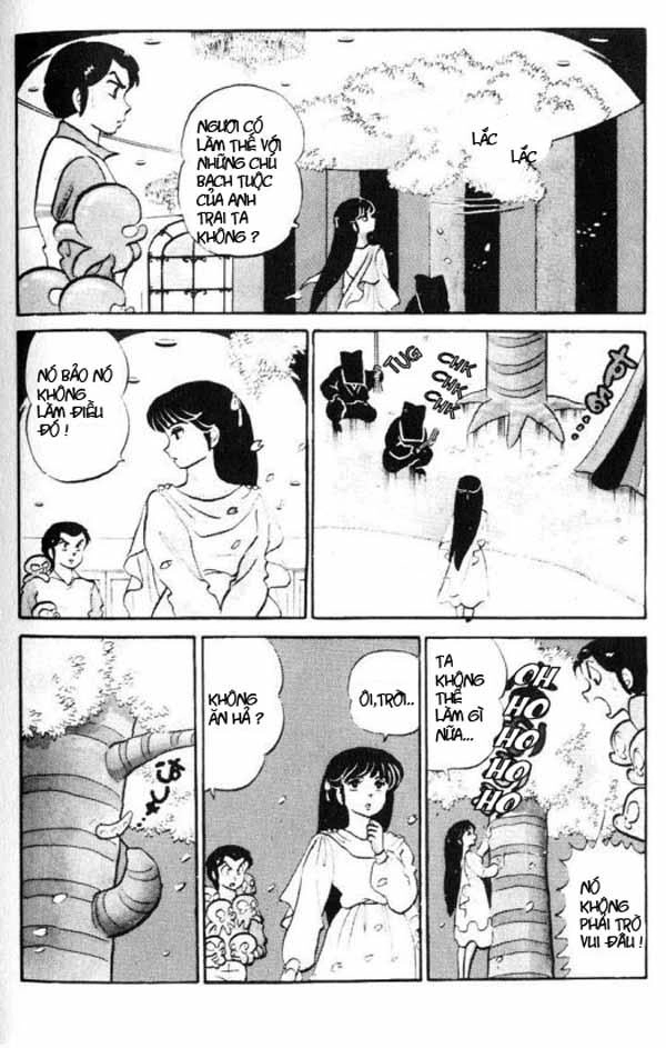 Lum Chapter 175 - 7