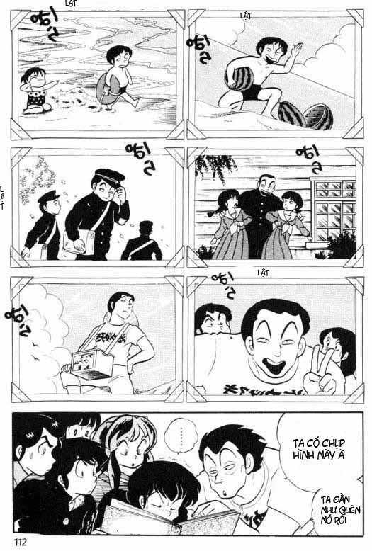 Lum Chapter 177 - 10