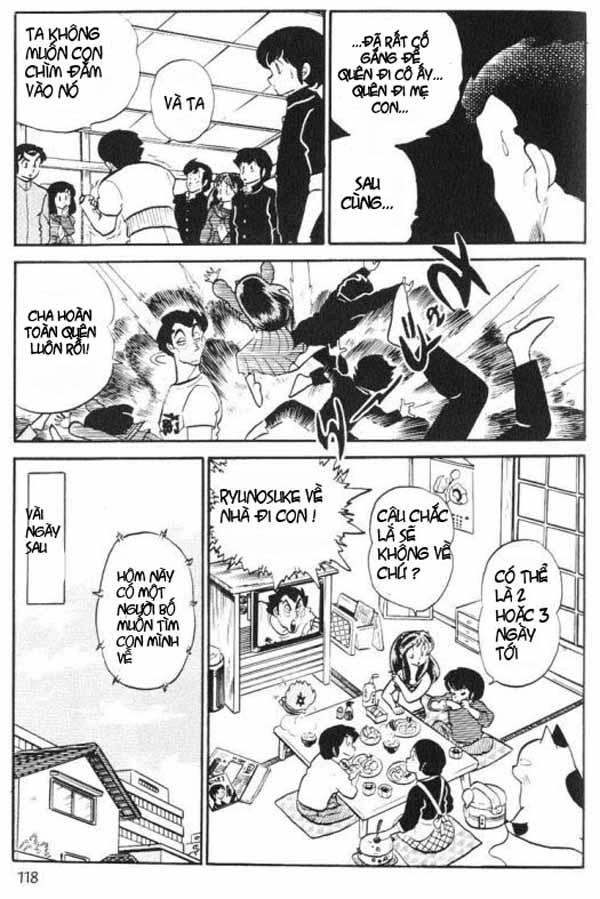 Lum Chapter 177 - 16