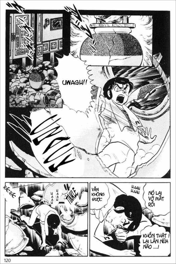 Lum Chapter 178 - 2