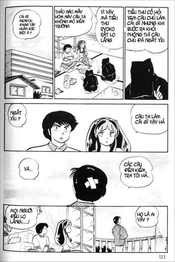 Lum Chapter 178 - 5
