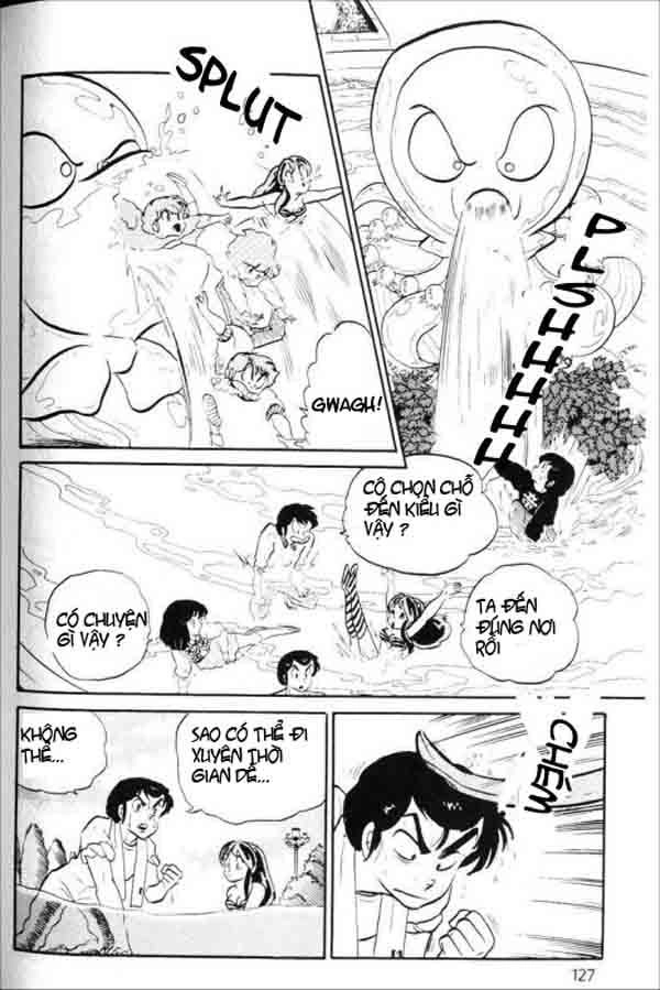 Lum Chapter 178 - 9