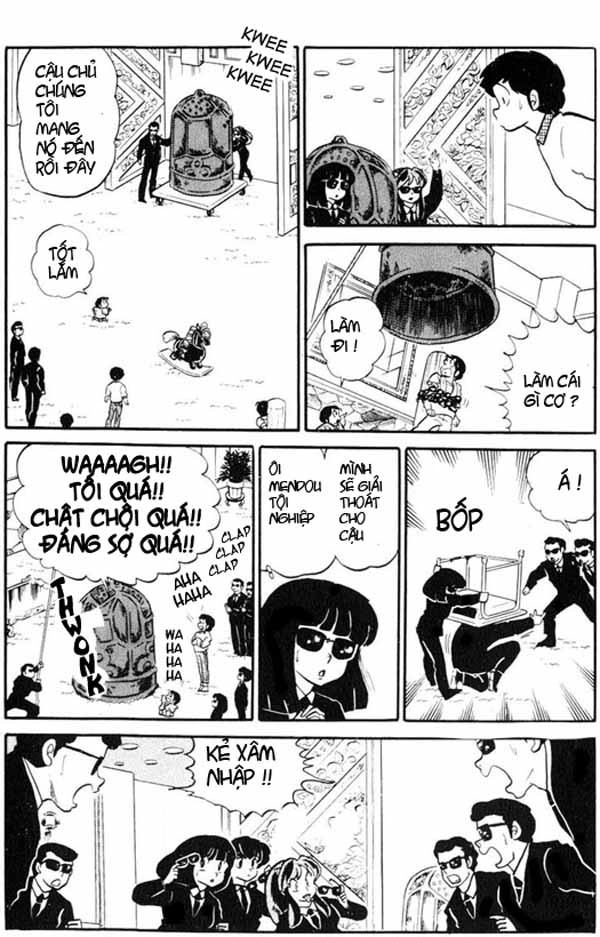 Lum Chapter 179 - 9