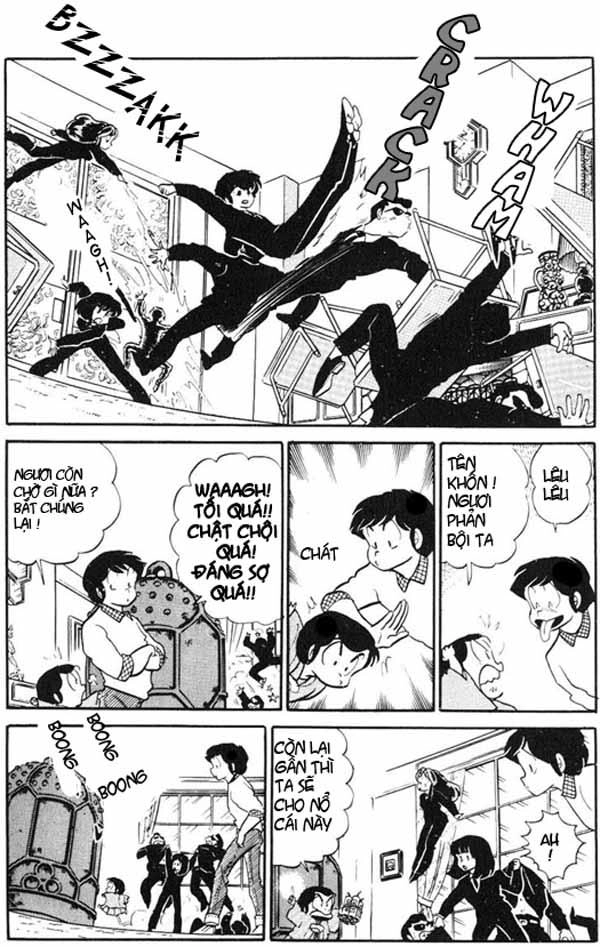 Lum Chapter 179 - 10