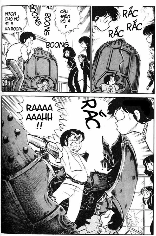 Lum Chapter 179 - 11