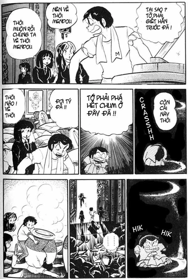 Lum Chapter 179 - 15