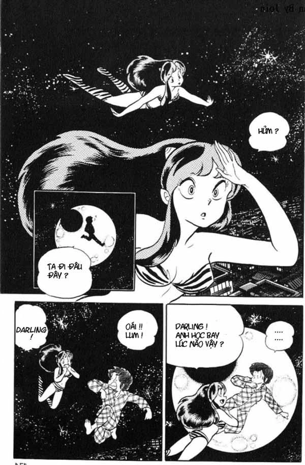 Lum Chapter 181 - 8