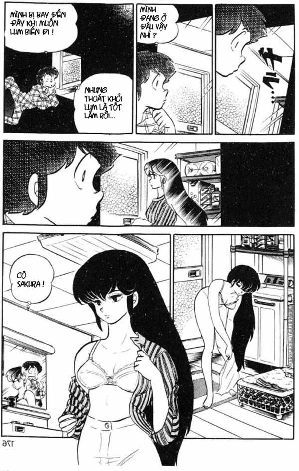 Lum Chapter 181 - 10