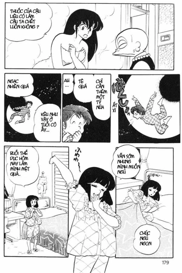 Lum Chapter 181 - 13