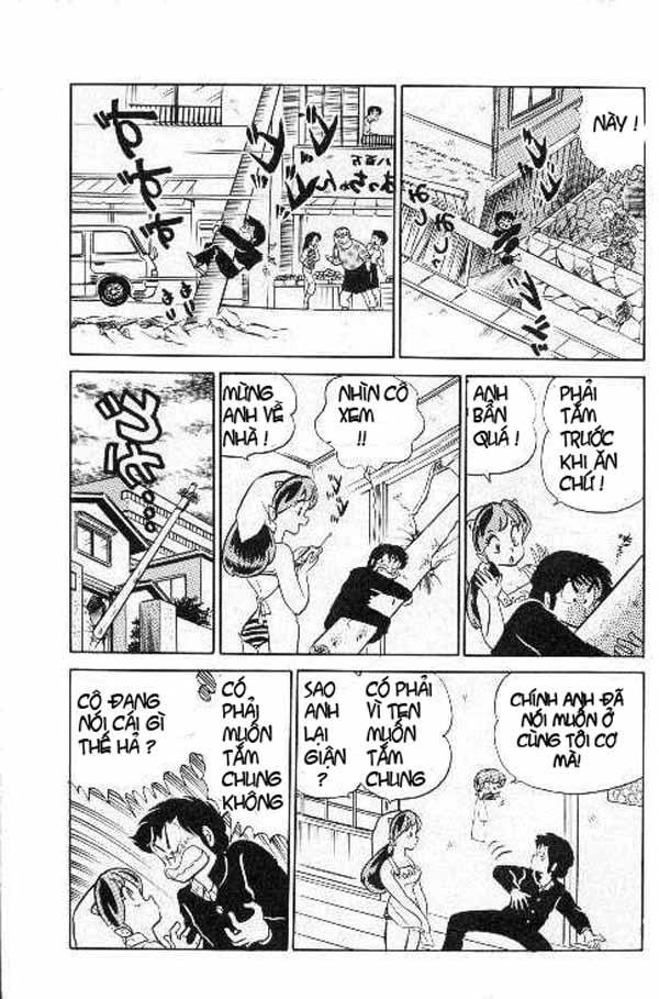 Lum Chapter 183 - 9