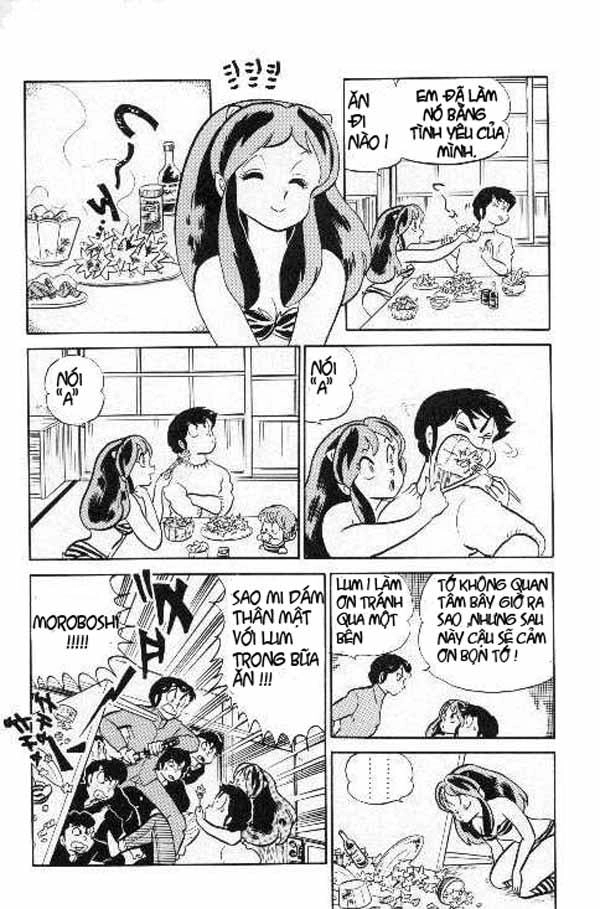 Lum Chapter 183 - 10