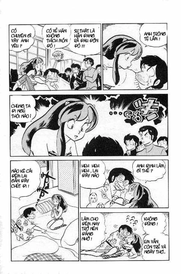 Lum Chapter 183 - 12