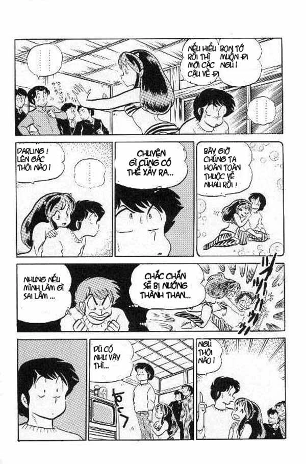 Lum Chapter 183 - 14