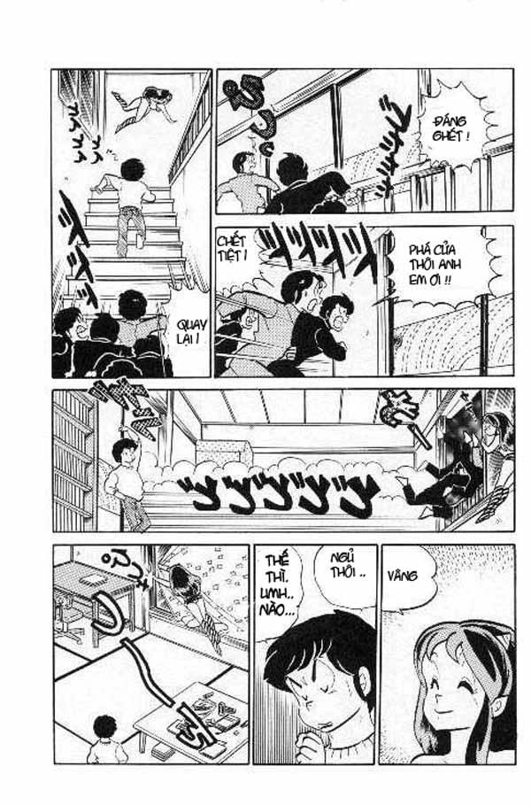 Lum Chapter 183 - 15