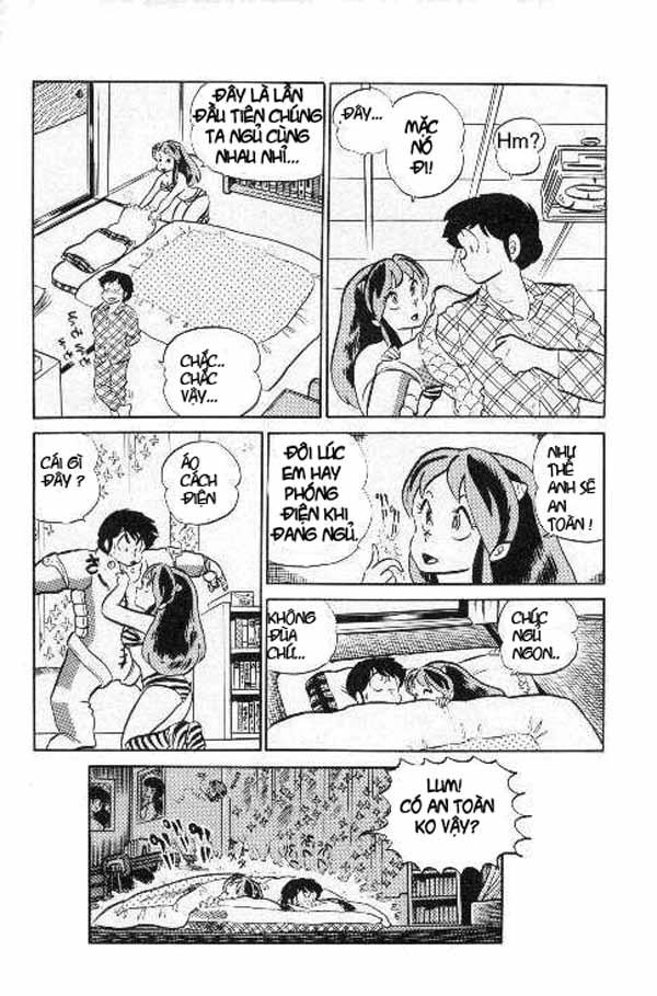 Lum Chapter 183 - 16