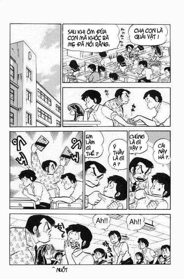 Lum Chapter 186 - 2