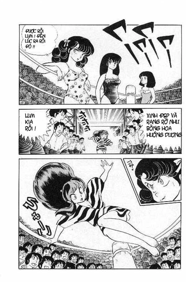 Lum Chapter 187 - 15