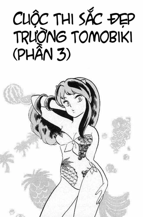 Lum Chapter 188 - 1