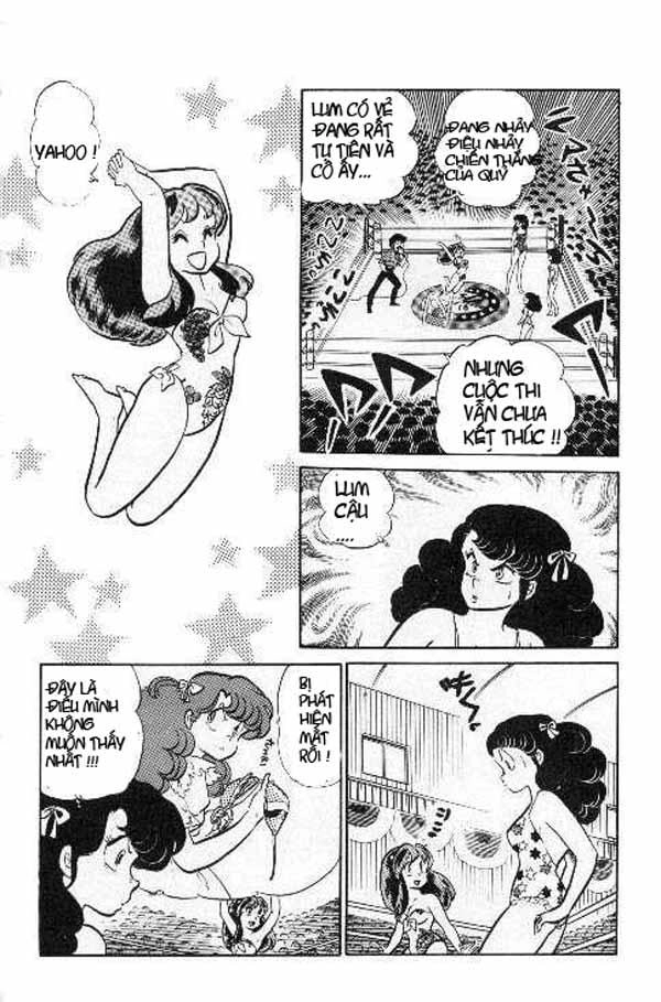 Lum Chapter 188 - 2