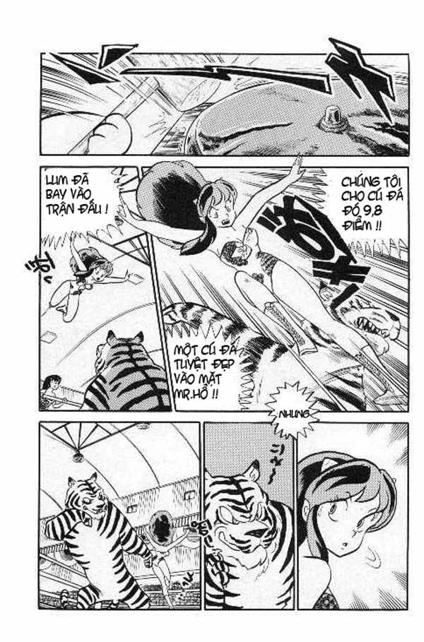 Lum Chapter 189 - 4