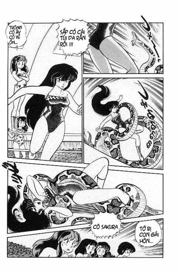 Lum Chapter 189 - 6
