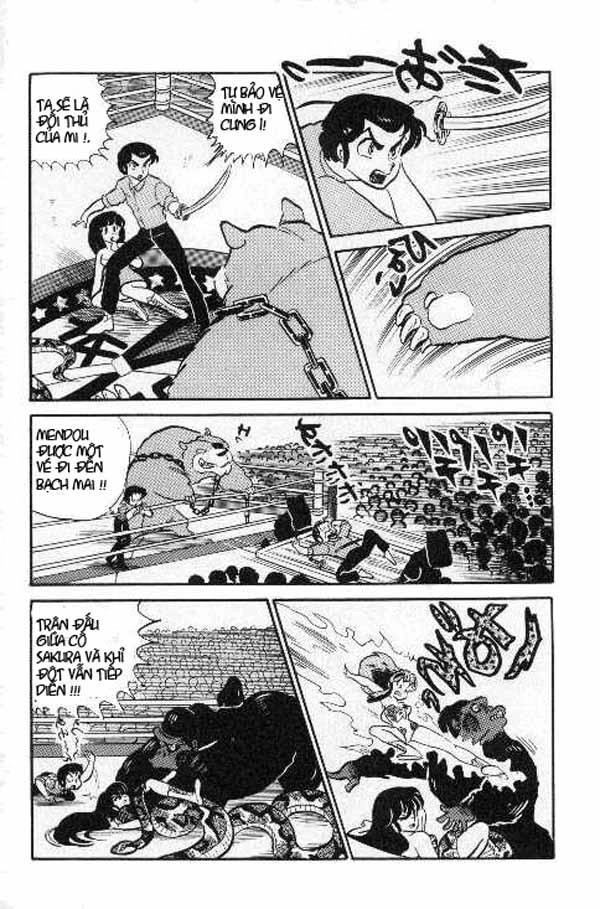 Lum Chapter 189 - 10