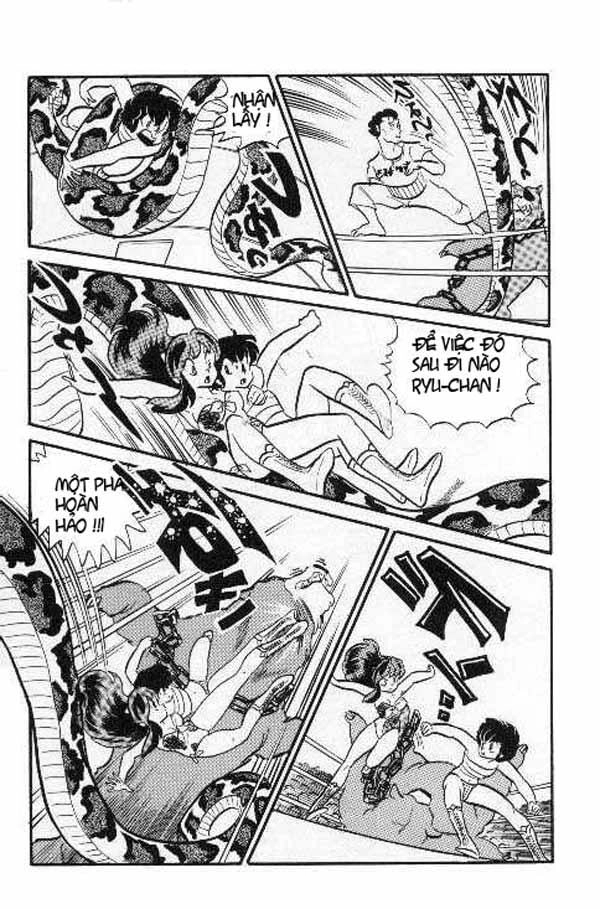 Lum Chapter 190 - 10