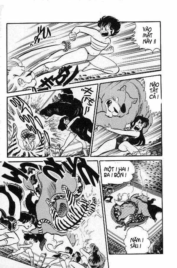 Lum Chapter 190 - 12