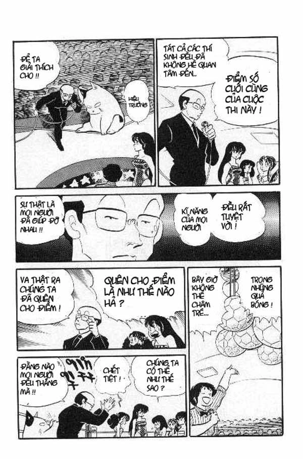 Lum Chapter 190 - 14