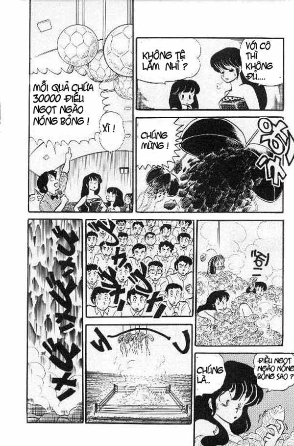 Lum Chapter 190 - 15