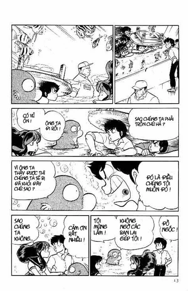 Lum Chapter 191 - 11