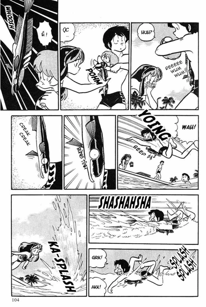 Lum Chapter 197 - 6