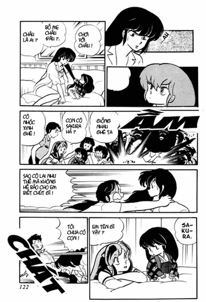 Lum Chapter 198 - 8