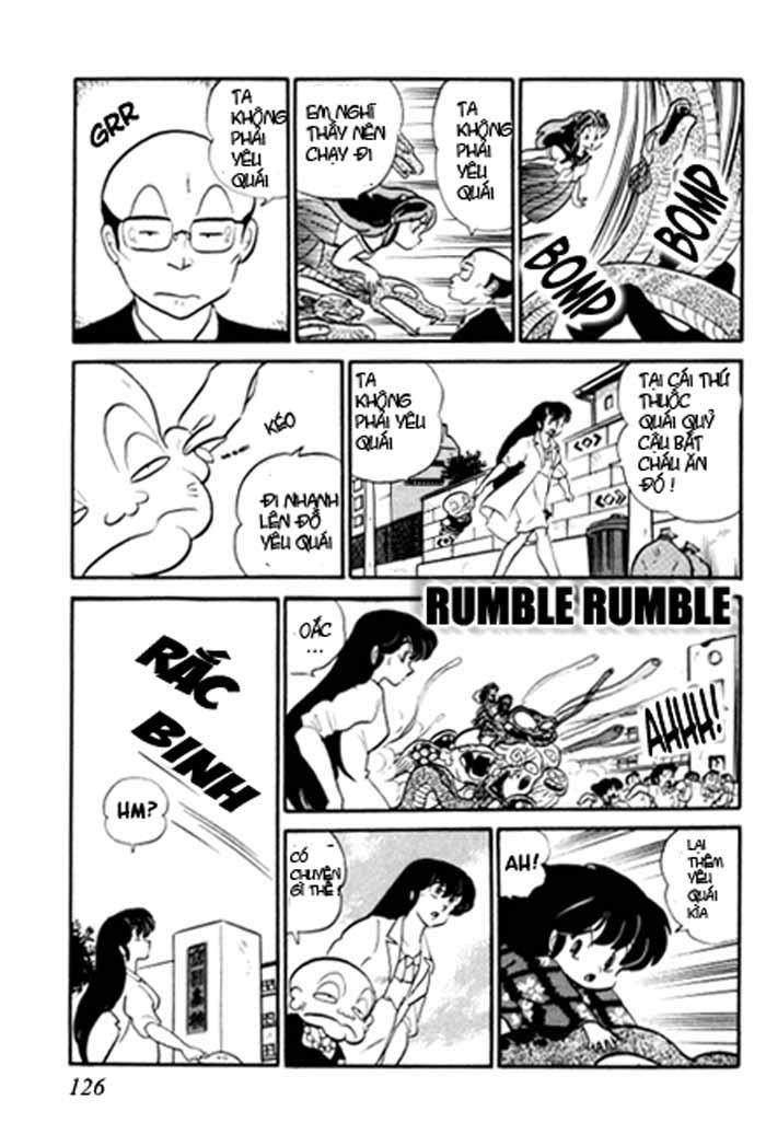 Lum Chapter 198 - 12