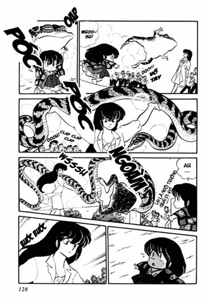 Lum Chapter 198 - 14