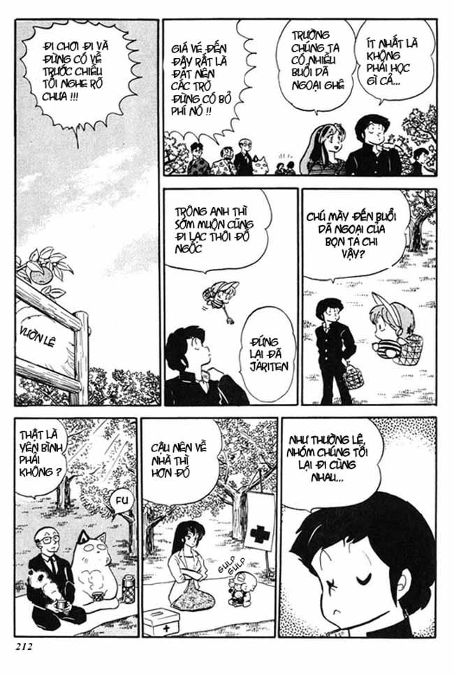 Lum Chapter 204 - 2