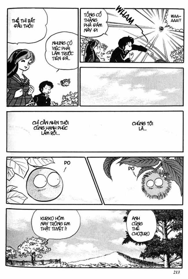 Lum Chapter 204 - 3