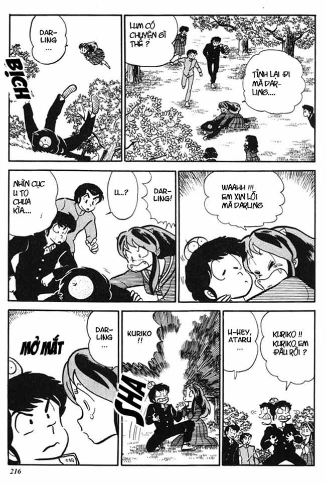 Lum Chapter 204 - 6