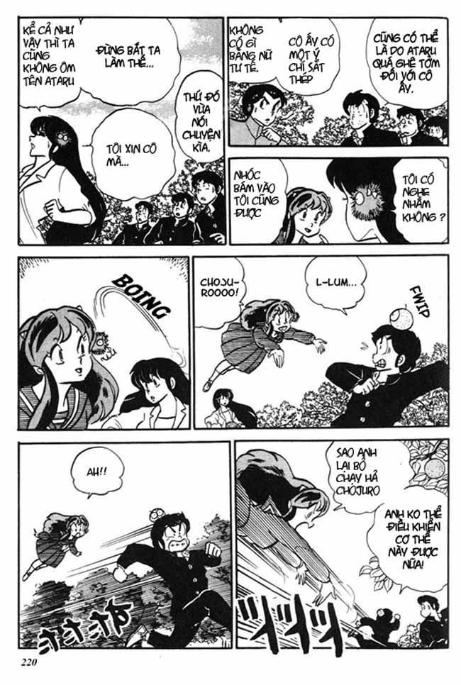 Lum Chapter 204 - 10