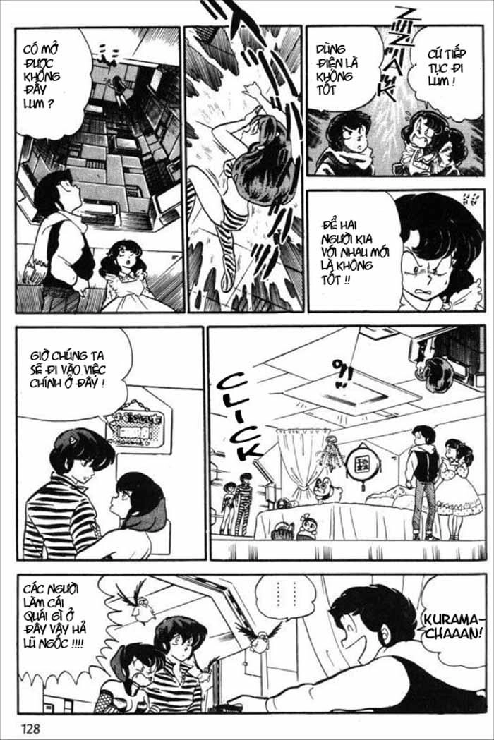 Lum Chapter 208 - 10