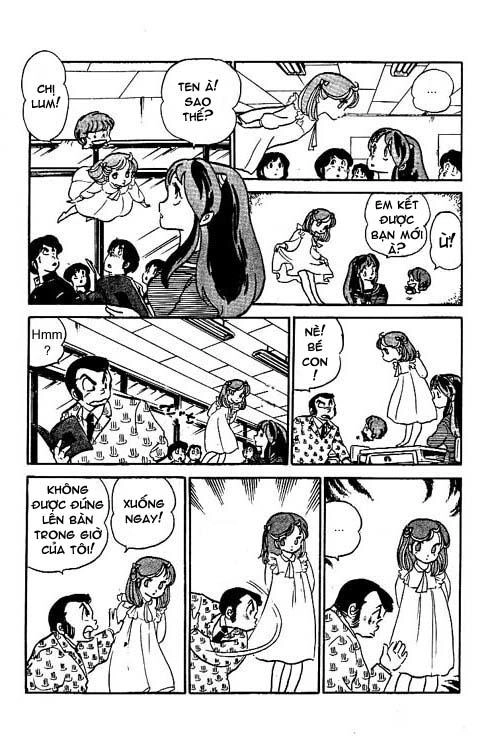 Lum Chapter 211 - 6