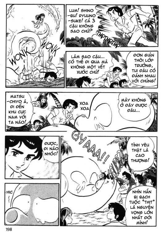 Lum Chapter 212 - 16