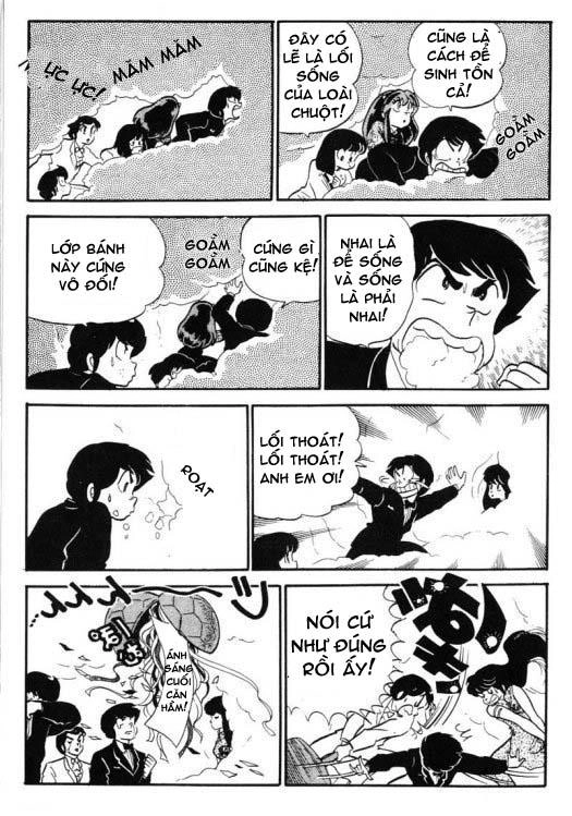 Lum Chapter 213 - 10